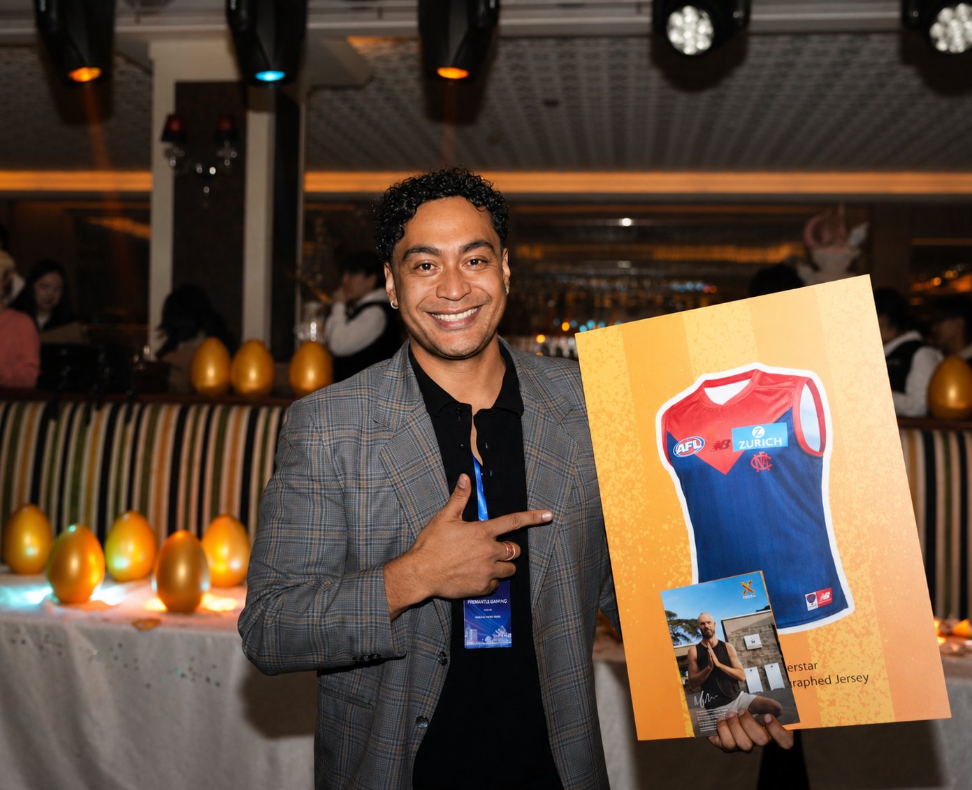 Slade — Director, Panorama Marketing Group
